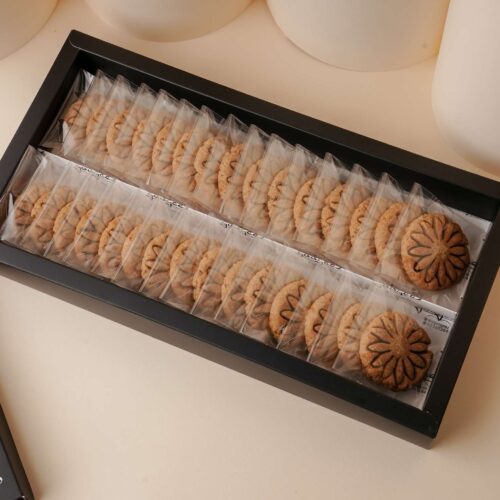 بوكس معمول لمرض السكر والدايت 30 حبة الوزن كيلو